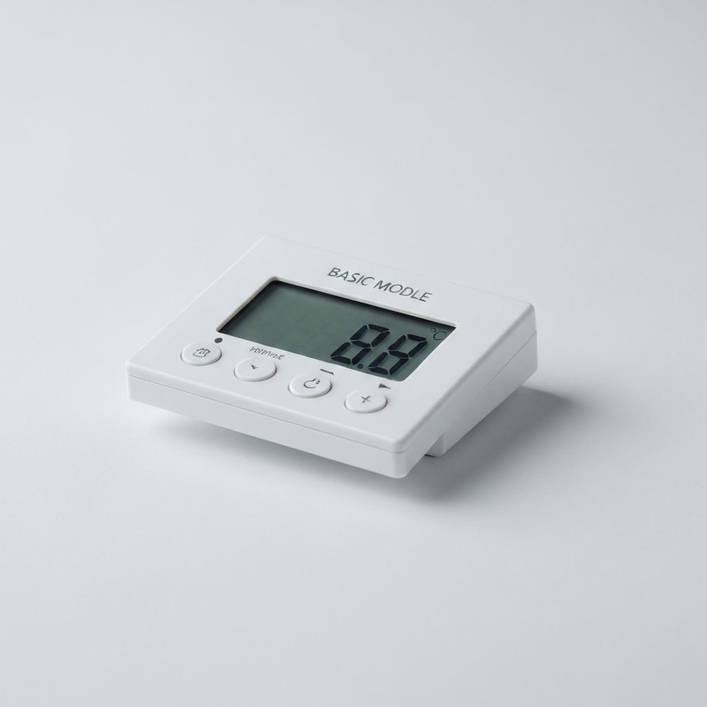 Digital Thermostat Basic