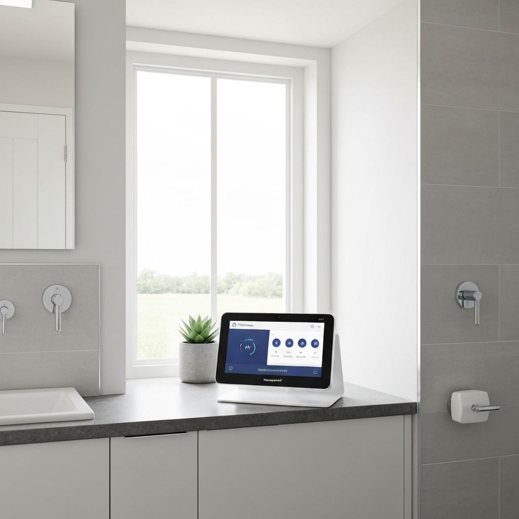 Honeywell Evohome WiFi Kit