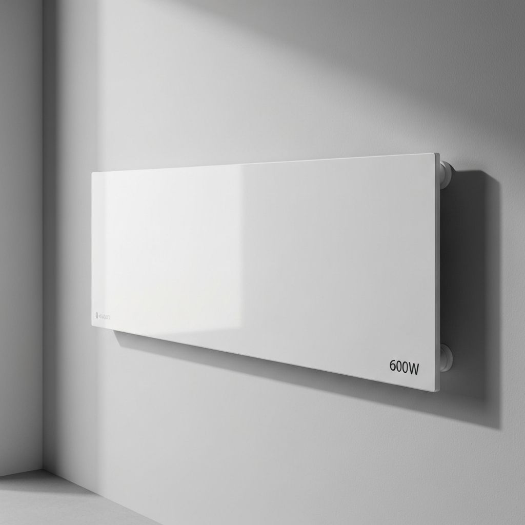 Infrarot Heizpanel 600W