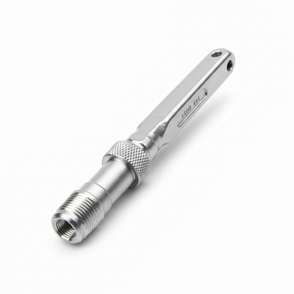 Entlüftungsschlüssel Professional